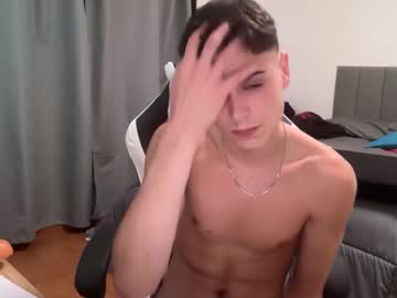 Thomassex0 Chaturbate stream image from May 30, 2026