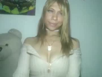 Angelita_33 Chaturbate stream image from May 30, 2026
