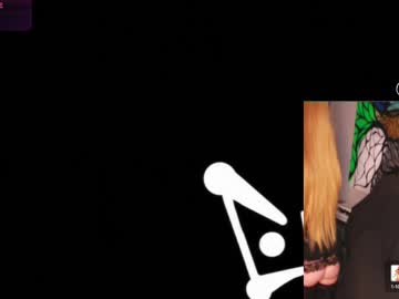 Bettyconfetti Chaturbate stream image from May 30, 2026