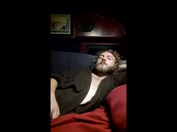 Castirongenius Chaturbate stream image from May 30, 2026