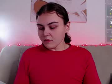 Curvy_Janie Chaturbate stream image from May 30, 2026