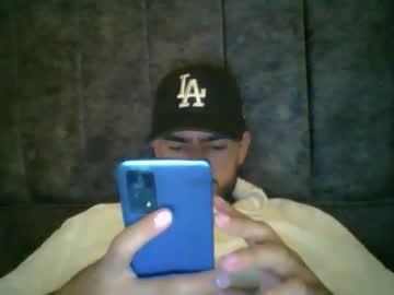 Cuteblack07 Chaturbate stream image from May 30, 2026