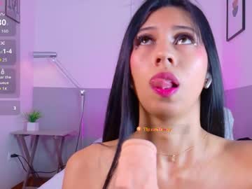 Daddys_Little_Princesss Chaturbate stream image from May 30, 2026