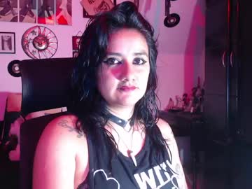 Darkyll33 Chaturbate stream image from May 30, 2026