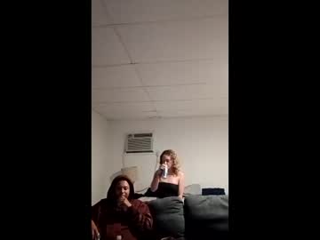 Hannahniccole2003 Chaturbate stream image from May 30, 2026