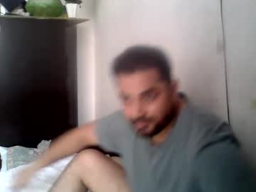 Hunkster102 Chaturbate stream image from May 30, 2026
