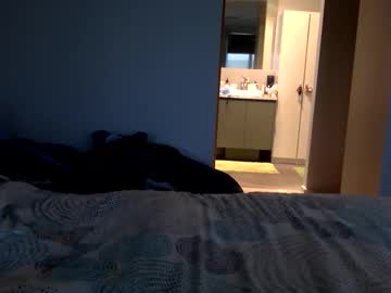 Kymstuart59 Chaturbate stream image from May 30, 2026