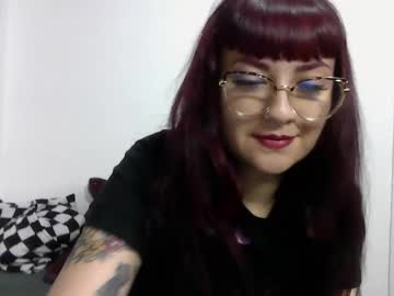 Lucia_D_Carton Chaturbate stream image from May 30, 2026