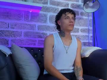 Mike_Parker1 Chaturbate stream image from May 30, 2026
