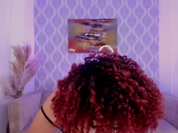 Nikki_Rousmel Chaturbate stream image from May 30, 2026