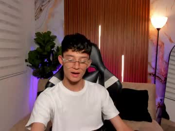 Patrick_Howland_ Chaturbate stream image from May 30, 2026