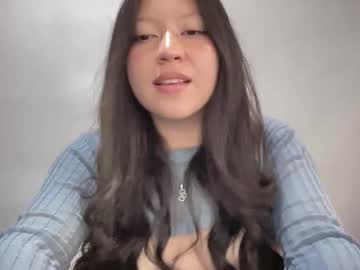 Rachel_James__ Chaturbate stream image from May 30, 2026