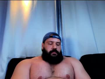 Rawmathews Chaturbate stream image from May 30, 2026