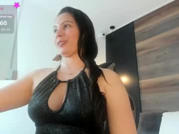 Samantha_17_ Chaturbate stream image from May 30, 2026
