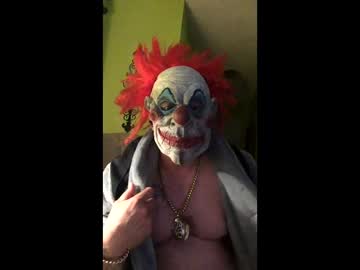 Slint_Buhhda152 Chaturbate stream image from May 30, 2026