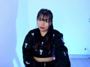 Zoe_Booth Chaturbate stream image from May 30, 2026