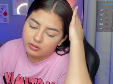 Agatha_Riccie Chaturbate stream image from May 30, 2026