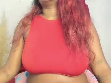 Alexa_Kushh Chaturbate stream image from May 30, 2026