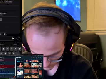 Babyfacenorth Chaturbate stream image from May 30, 2026