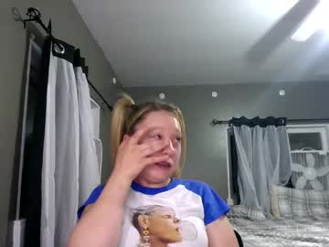 Darlarainexo Chaturbate stream image from May 30, 2026