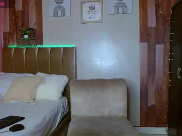 Eletrabrowns Chaturbate stream image from May 30, 2026