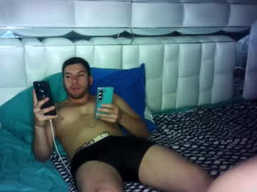 Elgatolive4 Chaturbate stream image from May 30, 2026