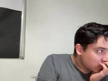 Garypinepineapple Chaturbate stream image from May 30, 2026