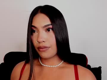 Kim_Mouth17 Chaturbate stream image from May 30, 2026