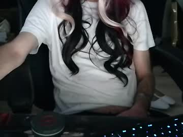 Lexxa_Tgirl Chaturbate stream image from May 30, 2026