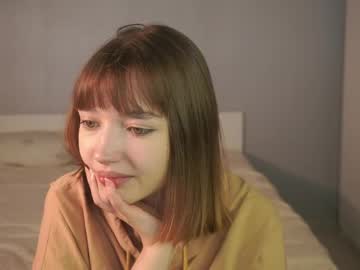 Leyla_Grace Chaturbate stream image from May 30, 2026