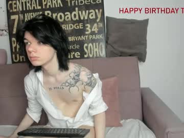 Lunaroffset Chaturbate stream image from May 30, 2026