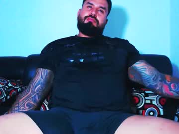 Markus_Hot Chaturbate stream image from May 30, 2026