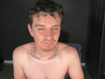Mateoworships Chaturbate stream image from May 30, 2026