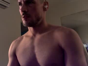 Mr_Th0m Chaturbate stream image from May 30, 2026