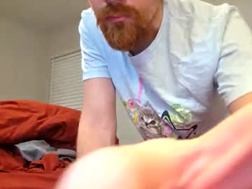 Sissiebeard Chaturbate stream image from May 30, 2026