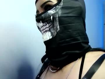 Sorcerer2523 Chaturbate stream image from May 30, 2026