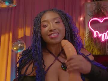 Succubus_Rosemilk Chaturbate stream image from May 30, 2026