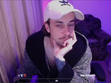 Thee_Ricky_Lee Chaturbate stream image from May 30, 2026