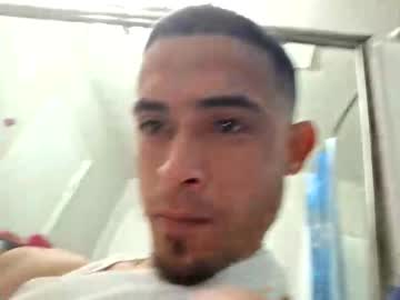 Yezzi_1997 Chaturbate stream image from May 30, 2026