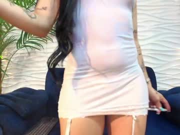 Zaharahot Chaturbate stream image from May 30, 2026