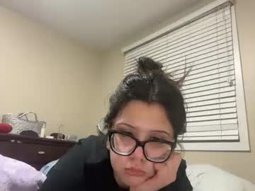 Anditspinkxo Chaturbate stream image from May 30, 2026