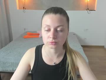 Kitkatvel Chaturbate stream image from May 30, 2026