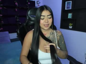 Leyren_Cooper Chaturbate stream image from May 30, 2026