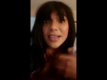 Nikkograciani773 Chaturbate stream image from May 30, 2026