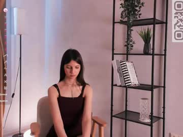 Umbraelyon Chaturbate stream image from May 30, 2026