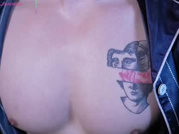 Vergolindo9 Chaturbate stream image from May 30, 2026