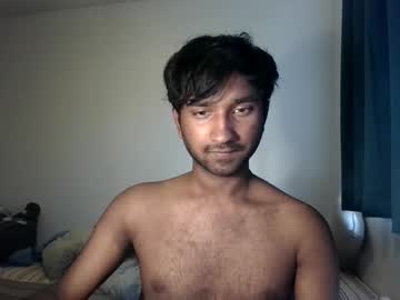 Alvin_Miler Chaturbate stream image from May 30, 2026
