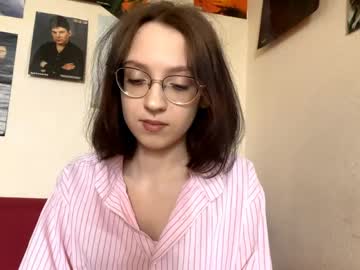 Consuelamcelwaine Chaturbate stream image from May 30, 2026