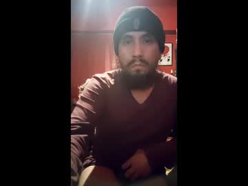 David_Argentina Chaturbate stream image from May 30, 2026