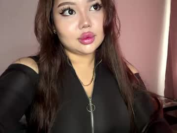 Eusebiaprim Chaturbate stream image from May 30, 2026